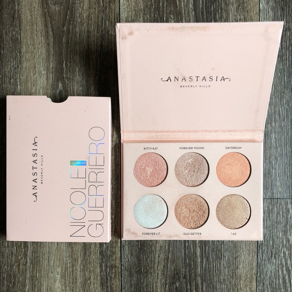 Nicole Guerriero Glow Kit